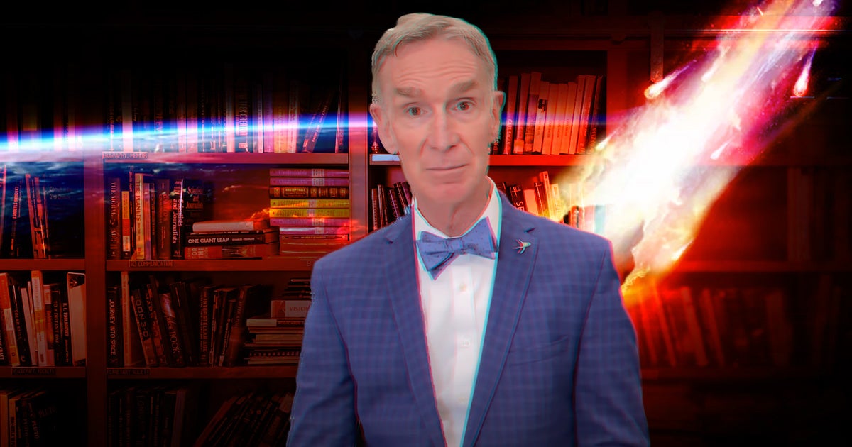 Bill Nye released an open letter addressed to president Joe Biden in which he recommended the White House to deepen their commitments to NASA.