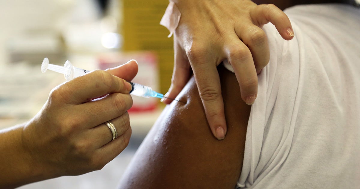 According to CDC, people who have been fully vaccinated against COVID-19 can skip quarantine if they are exposed to somebody who tested positive