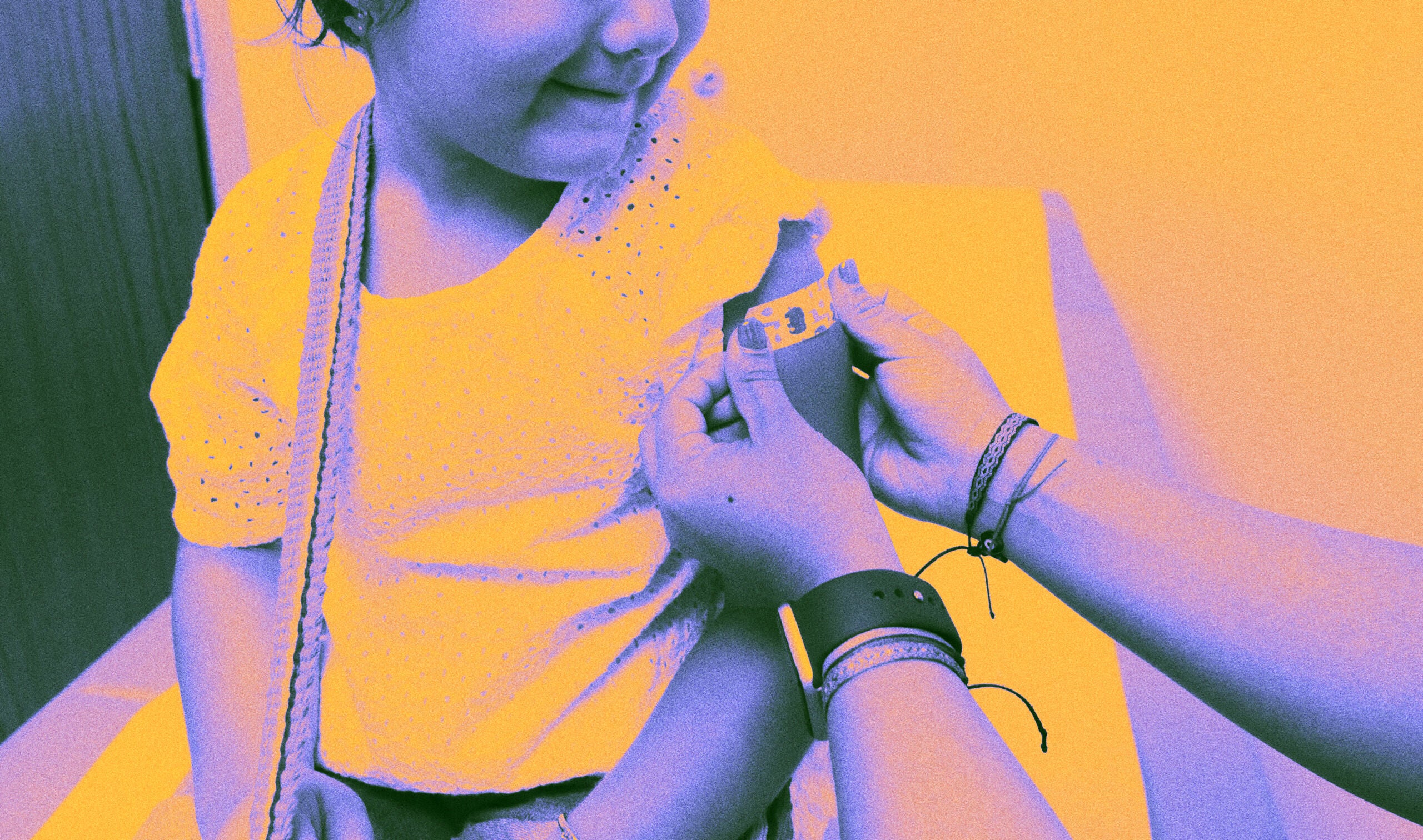 Dr. Fauci says that clinical research on whether the coronavirus vaccines work on kids is beginning, and he hopes vaccinations will begin by September.