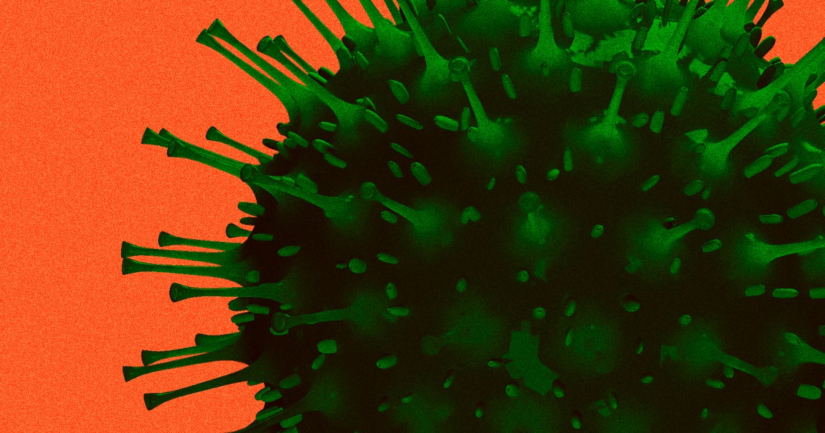 British scientists are cleared to begin a human challenge study on the coronavirus, in which volunteers are willingly infected in a controlled environment.