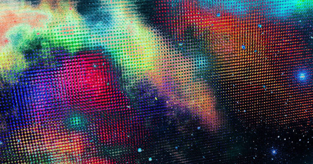 Using a new AI algorithm, scientists identified over 1,200 gravitational lenses, potentially helping them find and understand dark matter.
