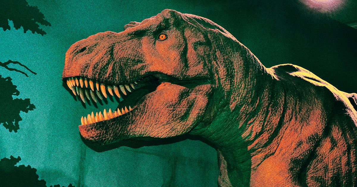 Scientists found ancient dust that they say is conclusive evidence an asteroid killed the dinosaurs tens of millions of years ago.