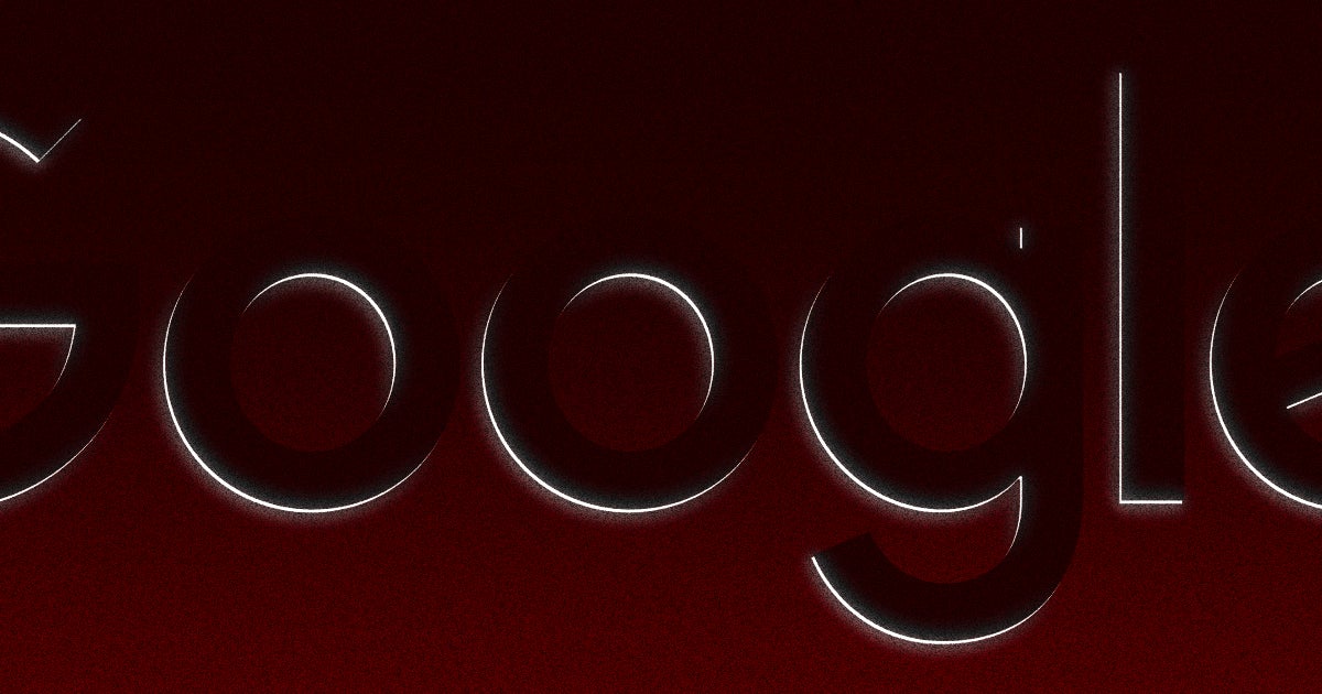 After an internal and public outcry over how it mishandled AI ethics, Google is trying to save face and restore trust in its work.
