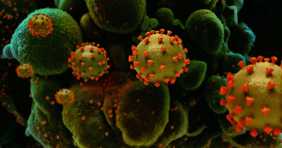 The heart failure drug ivabradine seems to treat the long-hauler symptoms that can last for months after a coronavirus infection.