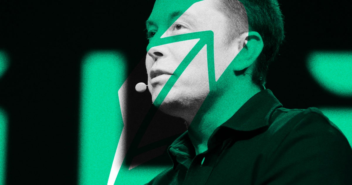 Vlad Tenev, the CEO of Robinhood, explained to Elon Musk why his company blocked users from buying more shares in GameStop.