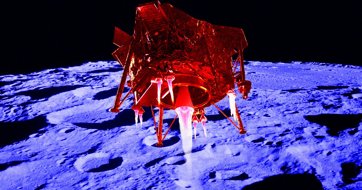 NASA has selected Firefly Aerospace to fly ten different science investigations and technology demonstrations to the Moon by 2023.