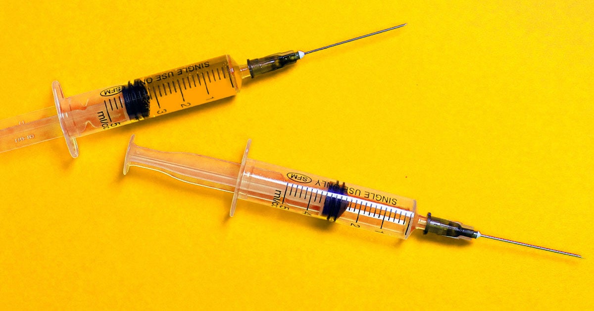 According to a new report, the COVID-19 vaccine manufactured by Pfizer and BioNTech is 93 percent effective after just one out of two doses.