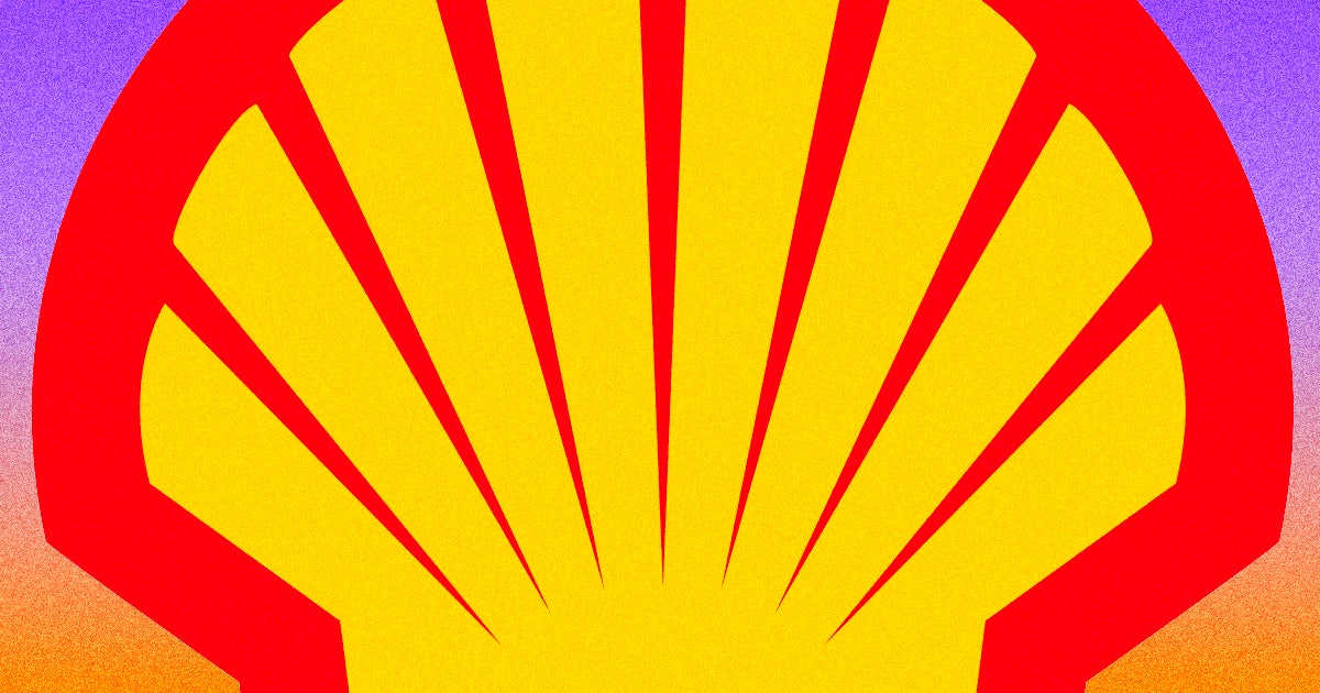 Shell just announced that it plans to decrease oil production by a small amount every year for the rest of its existence.