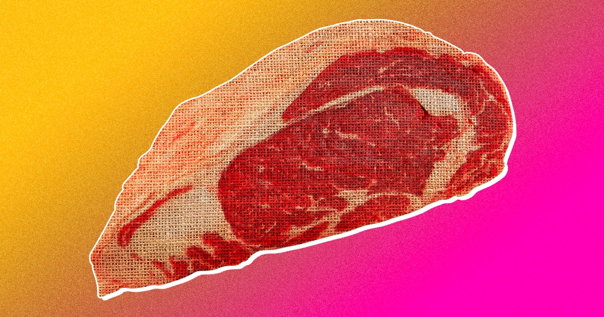 Bill Gates is coming down hard in favor of fake meats — and even recommending that every single "rich country" move away from real beef as soon as possible.