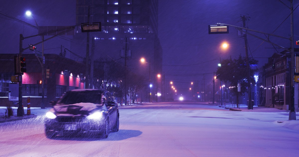 Plunging temperatures are wreaking absolute havoc with the country's second largest state's electrical grid, sending prices soaring.
