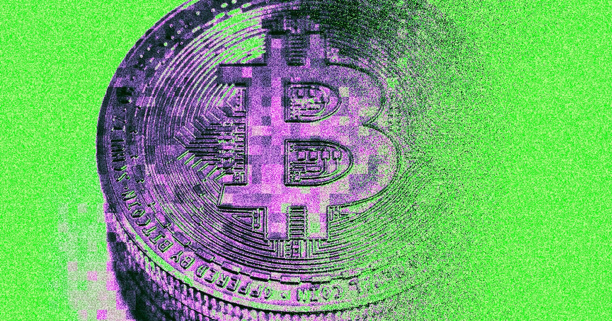 Crypto scammers are publishing apps that imitate real bitcoin wallet companies to scam crypto owners out of their savings.