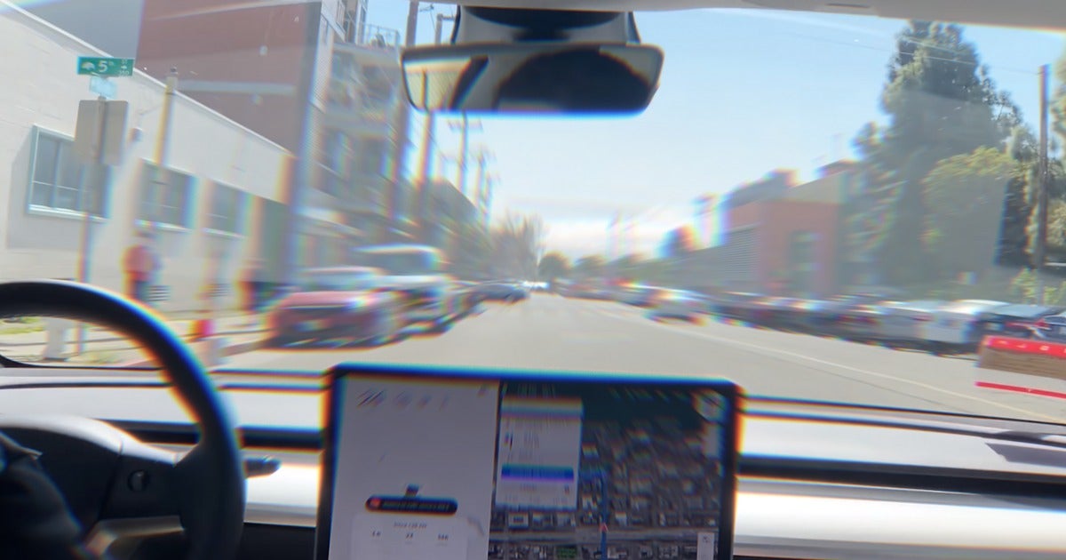 Tesla recently unrolled its autopilot beta to more users and the results are... well, incredibly dangerous, life-threatening, and scary.