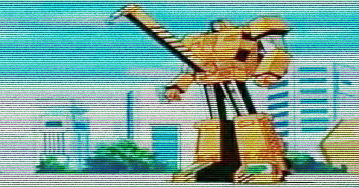 Elon Musk took some time on Friday evening to tweet out an image of a Transformers robot with an erection for... reasons.