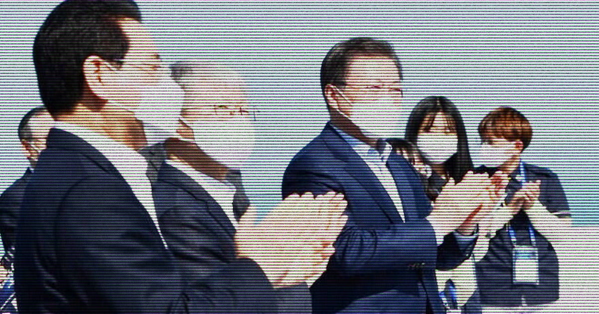 South Korean President Moon Jae-in unveiled plans to develop and launch a lunar lander capable of reaching the Moon by 2030.