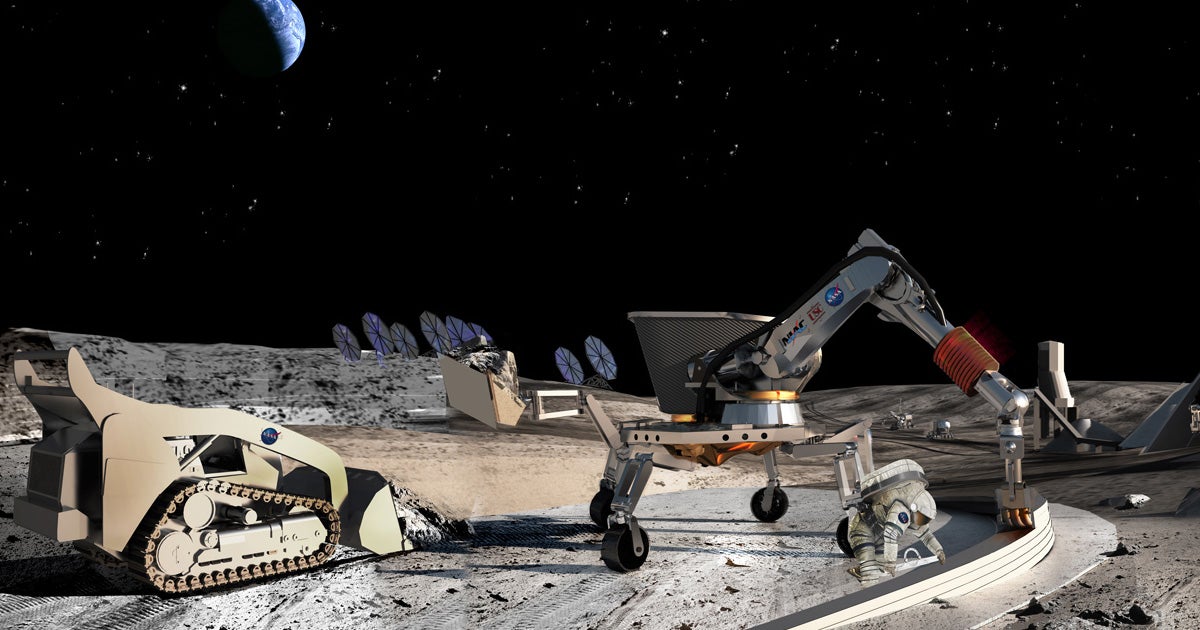 UK credit broker Money.co.uk outlined how much it would cost to get a mortgage for a house on the Moon. Their numbers are way off.