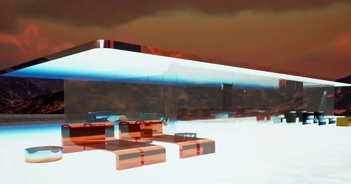 Contemporary artist Krista Kim sold her "Mars House," a virtual piece of real estate, for 288 ether, worth over half a million dollars, as an NFT.