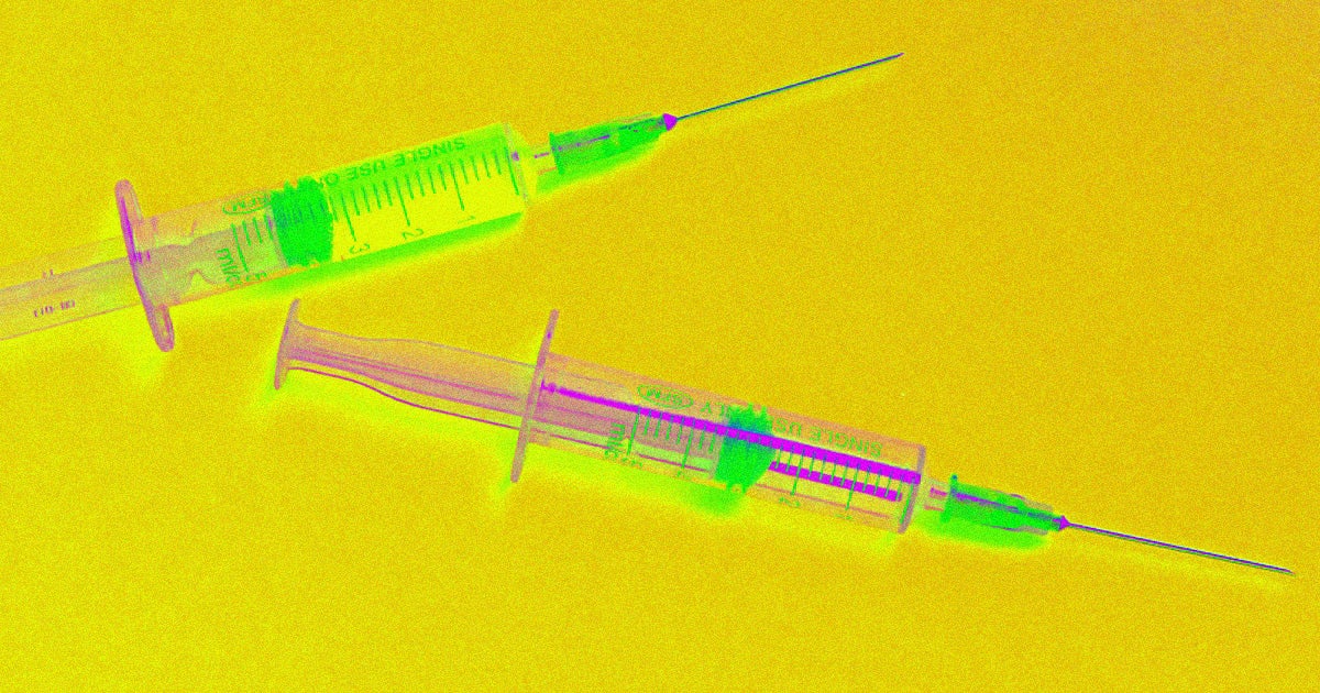 The Centers for Disease Control and Prevention announced today that Americans who are fully vaccinated against COVID-19 can gather in small numbers indoors.