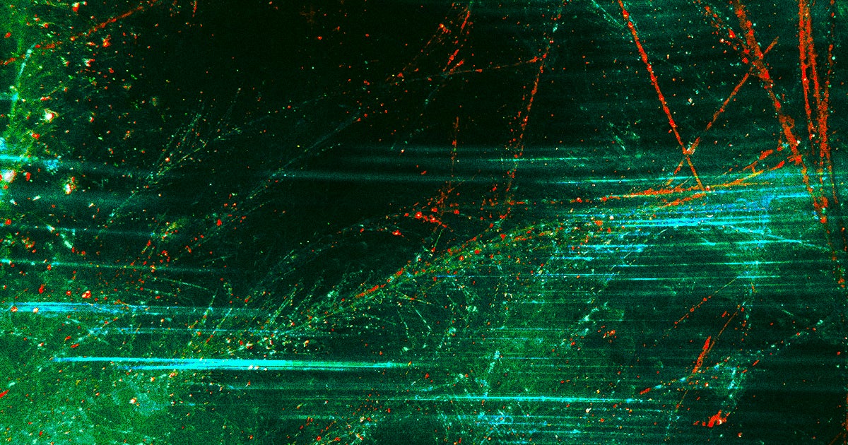 A new model shows that we don't need dark energy to explain the expansion of the universe. It might be caused by some new property of dark matter instead.