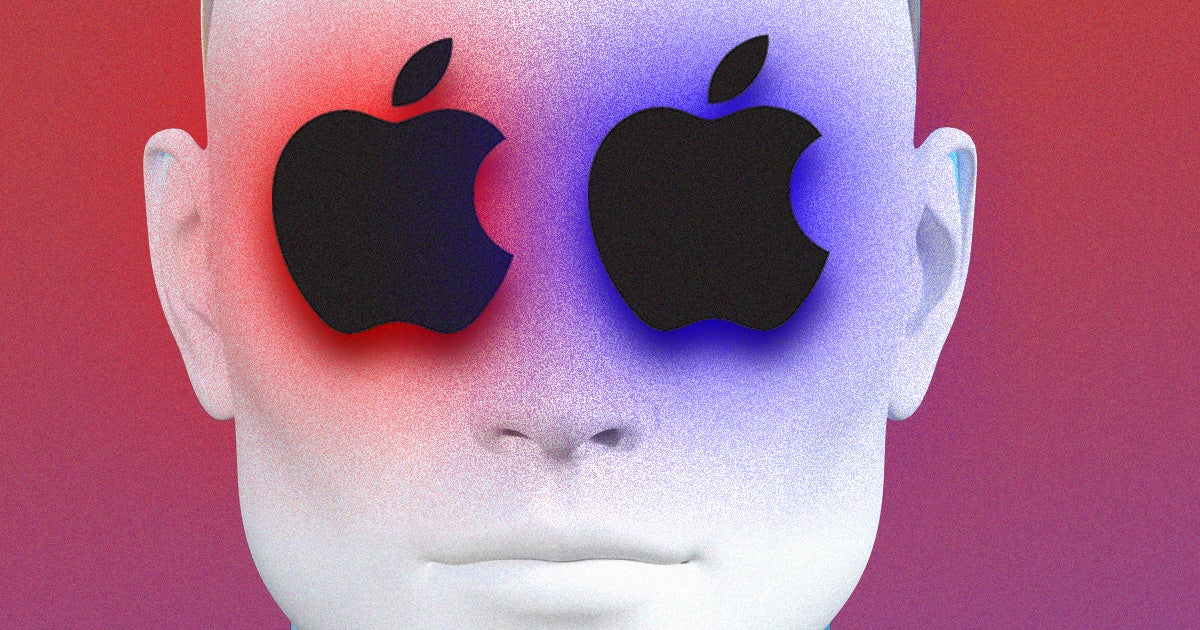 According to the latest rumors, Apple's virtual reality headset will incredibly light, weighing in at less than 150 grams, less than an iPhone 12.