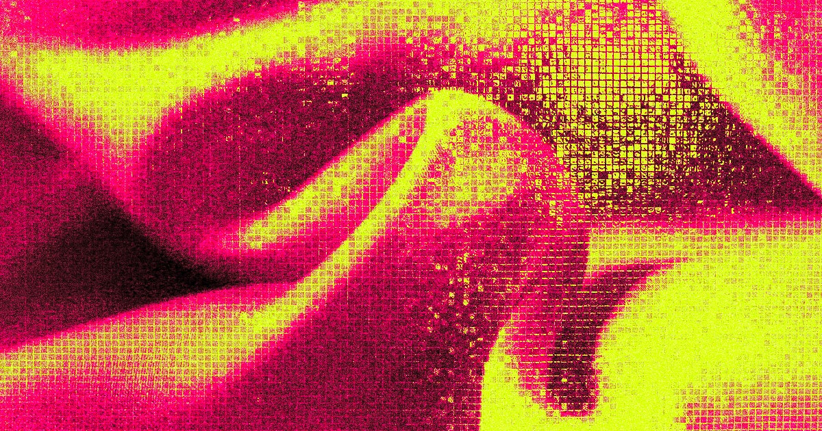 A new kind of smart fabric integrates electronics that can turn clothes into glowing, billboard-like screens or even working keyboards.