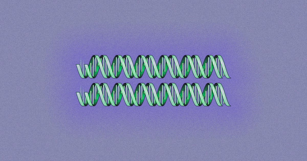 Scientists can now filter freely-floating DNA out of the air, allowing them to track and monitor what animals are in the area.