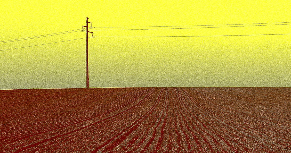 Bill Gates reportedly owns more farmland than anyone else in the United States. He recently tried to explain why, and it was a little hard to follow.