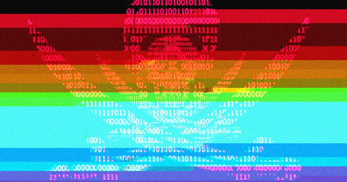 Hackers have already started stealing NFTs, the blockchain-based art credentials that give a buyer original ownership over a digital piece of art.