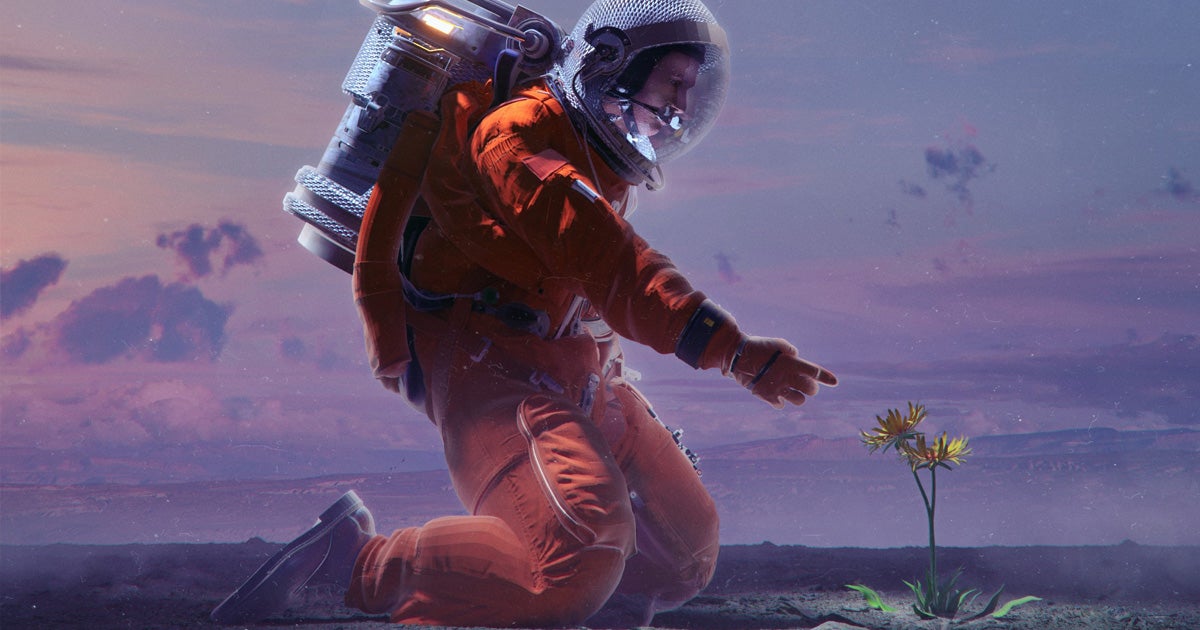 A non fungible token by digital artist Mike Winkelmann, or "Beeple," has sold for an astonishing $69 million at world-renowned auction house Christie's.