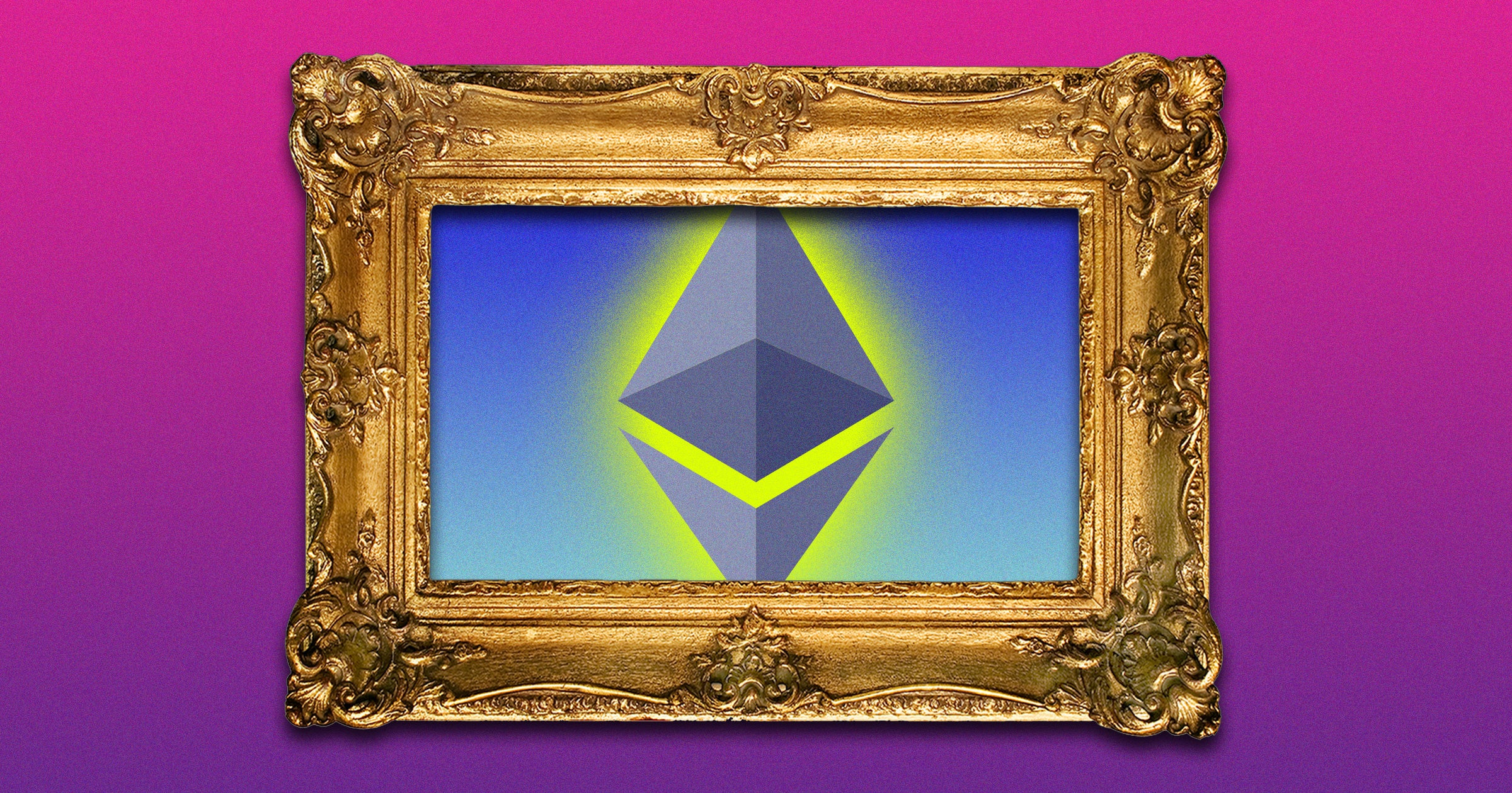 NFTs prove ownership over a piece of digital art. But will they survive when the exchange that sold them shutters?