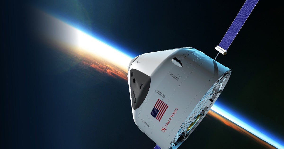 Space Tango, a Kentucky-based space startup, is planning to launch its own tiny orbital research platform in a matter of just two years.
