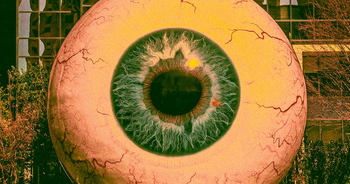 China seems to be nearing completion on Sharp Eyes, which is its plan to surveil every public area in the country with spy cameras,