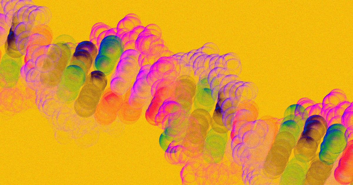 A team of researchers at the University of California, San Diego have come up with a possible way to reduce chronic pain by temporarily altering a gene.
