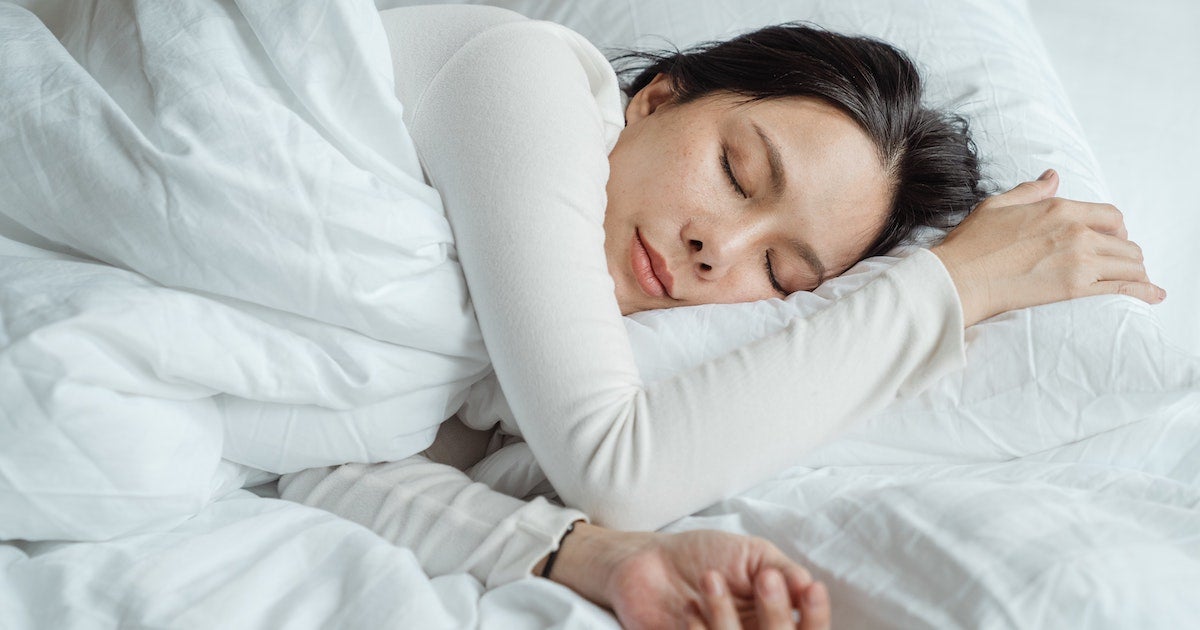 restly sleep app