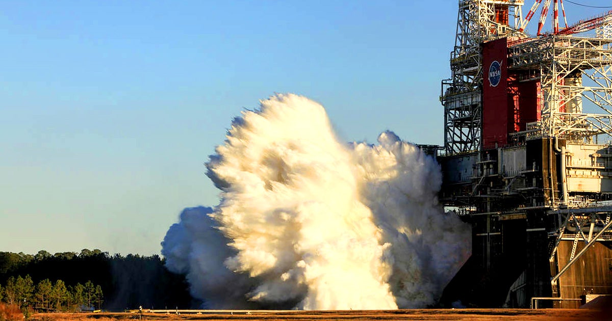 NASA's Space Launch System may well be the agency's last class of rocket that NASA will ever build, according to a new The New York Times essay.