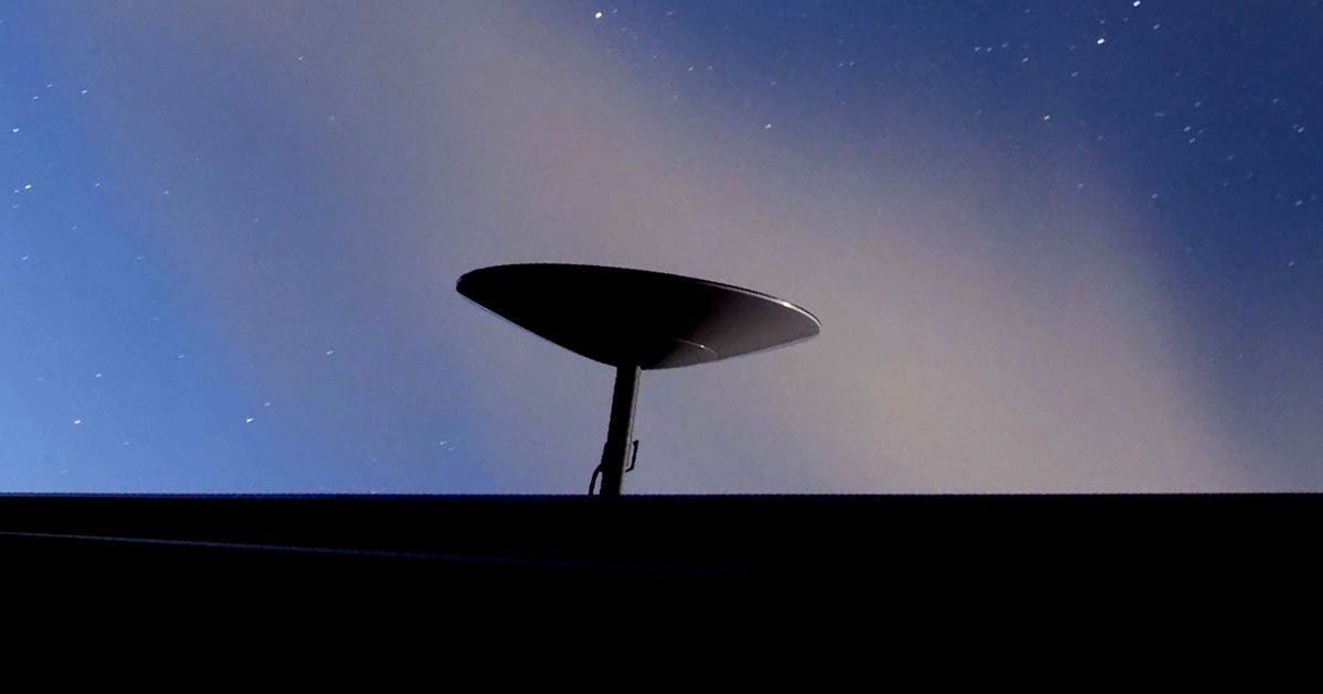 SpaceX is preparing to test its Starlink broadband-beaming internet service on board a US Air Force "tactical aircraft," CNBC reports.