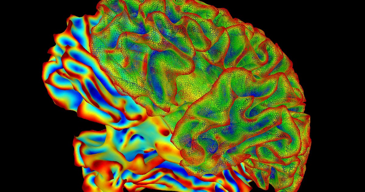 A new approach to brain-computer interface takes away implants and replaces them with millions of nanoparticles that can read neural activity.