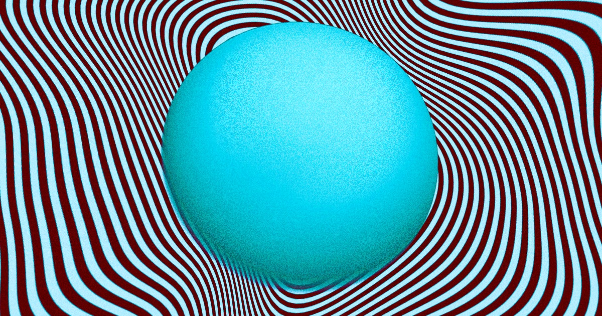 Uranus is giving off X-rays, according to a new study. Now scientists need to take a closer look and figure out what's actually causing them.