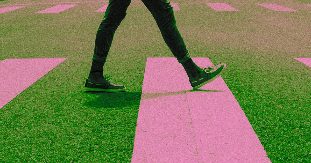 A massive study found that walking speed seemed to help predict COVID disease severity and deaths, regardless of related factors like obesity.