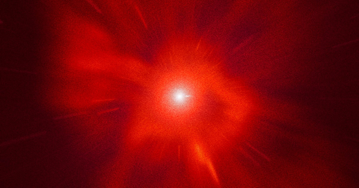 The European Southern Observatory published a video that shows what it would be like to leave Earth, plunge into M87, and arrive at its central black hole.