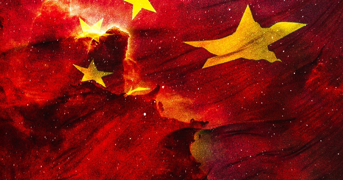 China’s space agency plans to launch two space probes beyond the solar system, which would make China the second country to reach interstellar space.