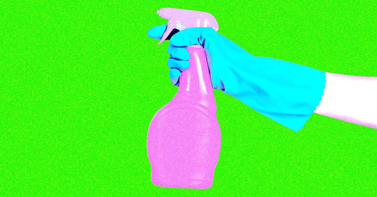 There's a growing body of evidence that the chemical TCE, banned in several countries but common in the US, is causing a huge wave of Parkinson's Disease.