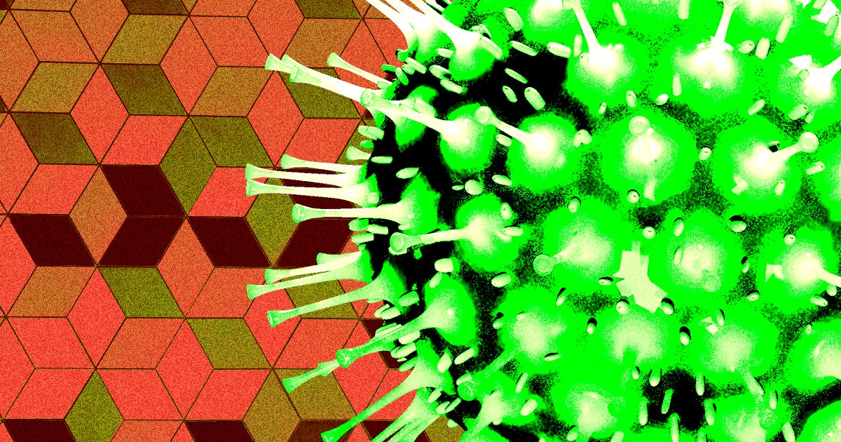 A scientist who has long suggested that the coronavirus could have accidentally leaked from a research lab, maintains that the idea is worth investigating.