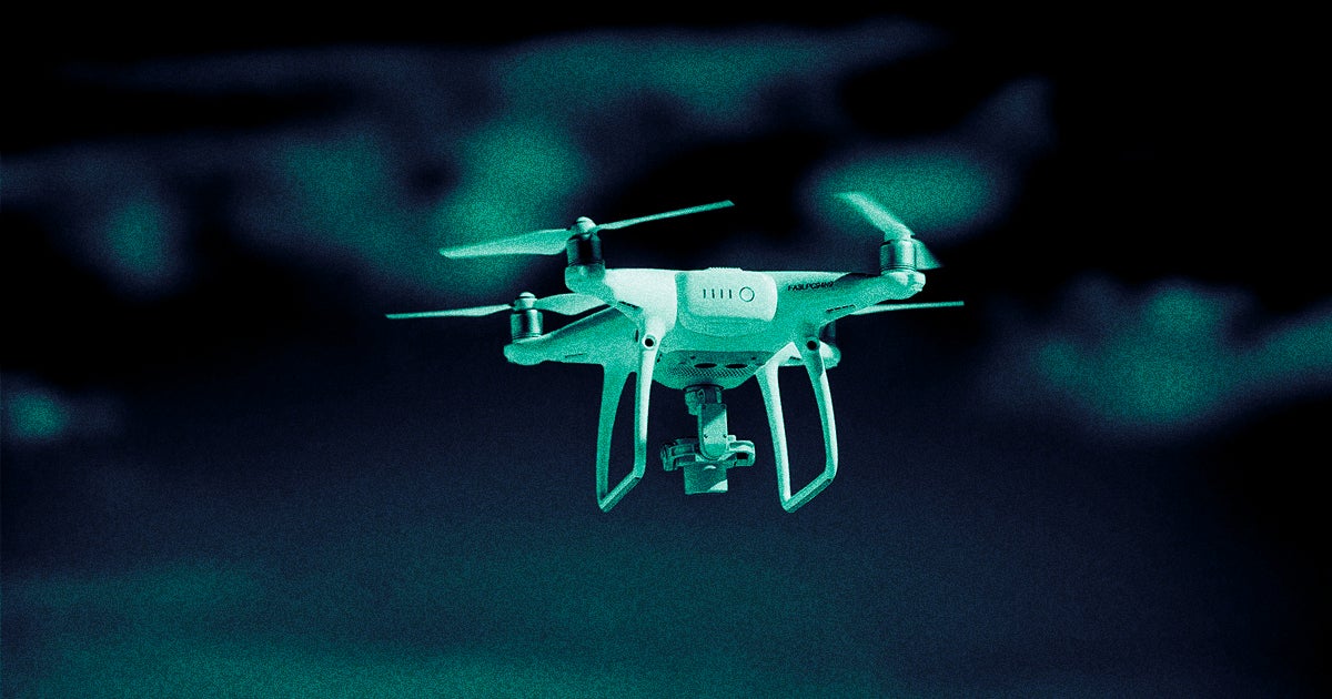 Over a year after mysterious drone swarms descended on several US states and a federal investigation fell apart, local residents are still seeking answers.