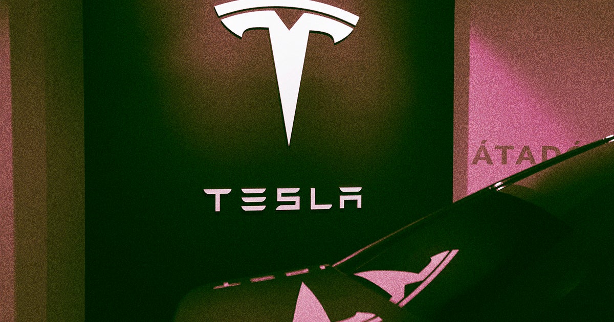 On a recent call with Tesla investors, CEO Elon Musk compared the automaker’s production and supply chain challenges to World War II.