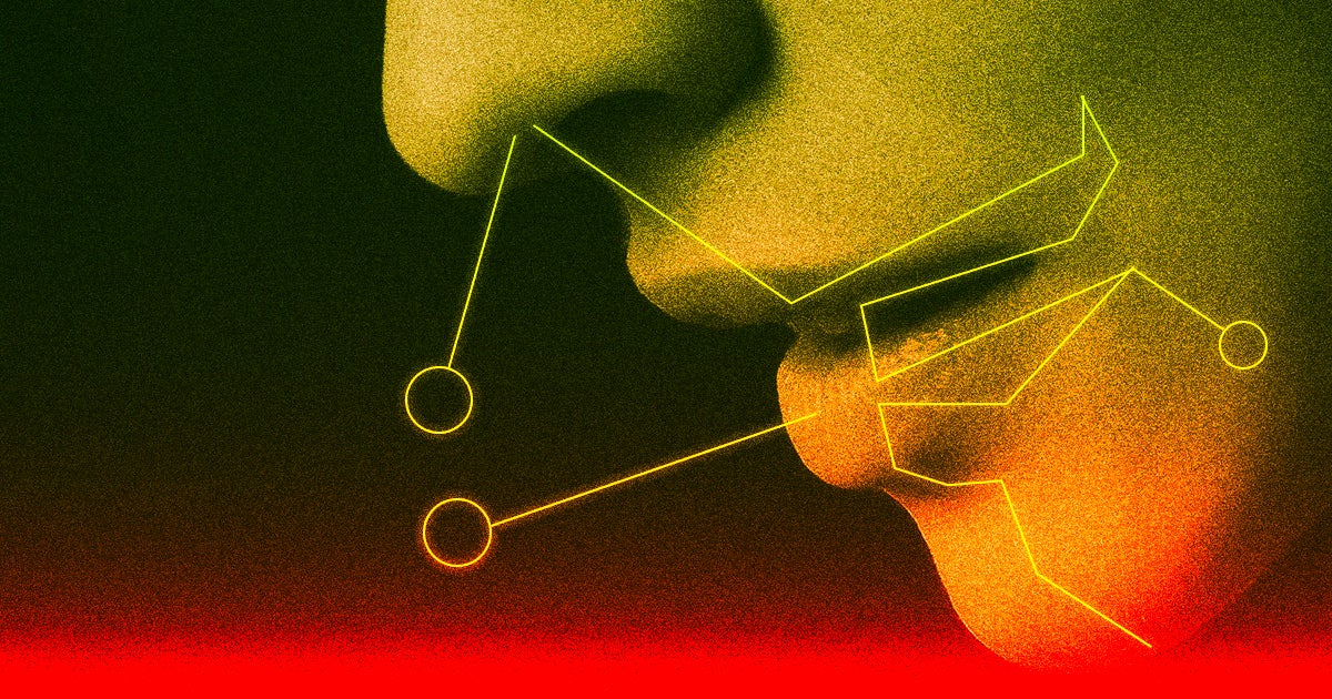 Recent claims that AI can pick up facial expressions to determine how you're feeling are almost certainly wrong, a Microsoft AI expert argues.