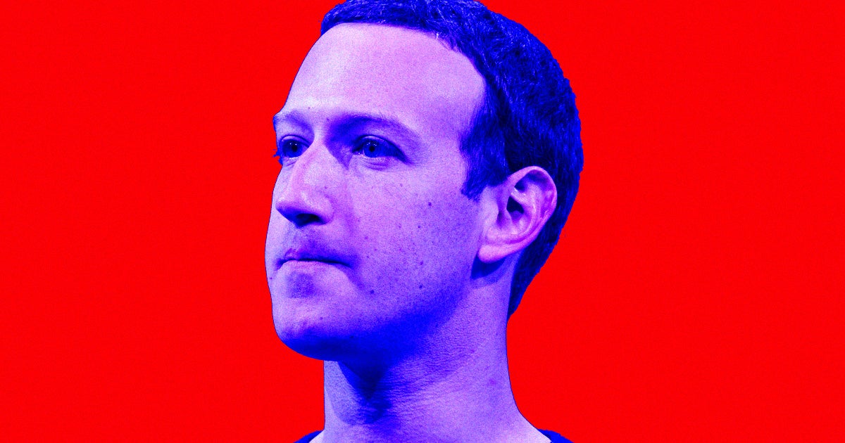 Hackers posted the leaked private information of over 533 million Facebook users online. The breach was so big it even includes Mark Zuckerberg's data.