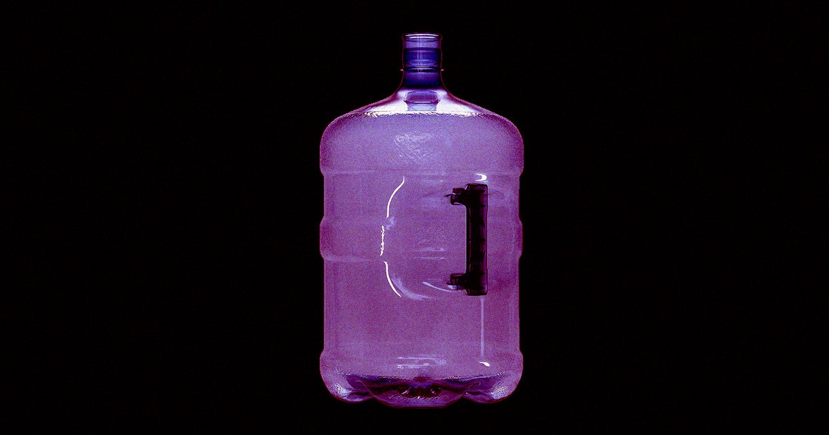 The FDA has been investigating five cases of non-viral hepatitis, which resulted in acute liver failure. All of them drank "Real Water" alkalized water.