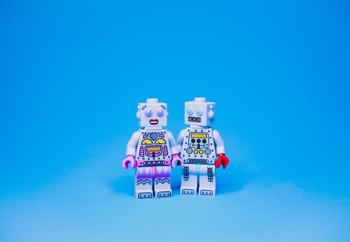 A new study published in Psychology & Marketing found that users tend to perceive female robots as having more human traits than male robots.