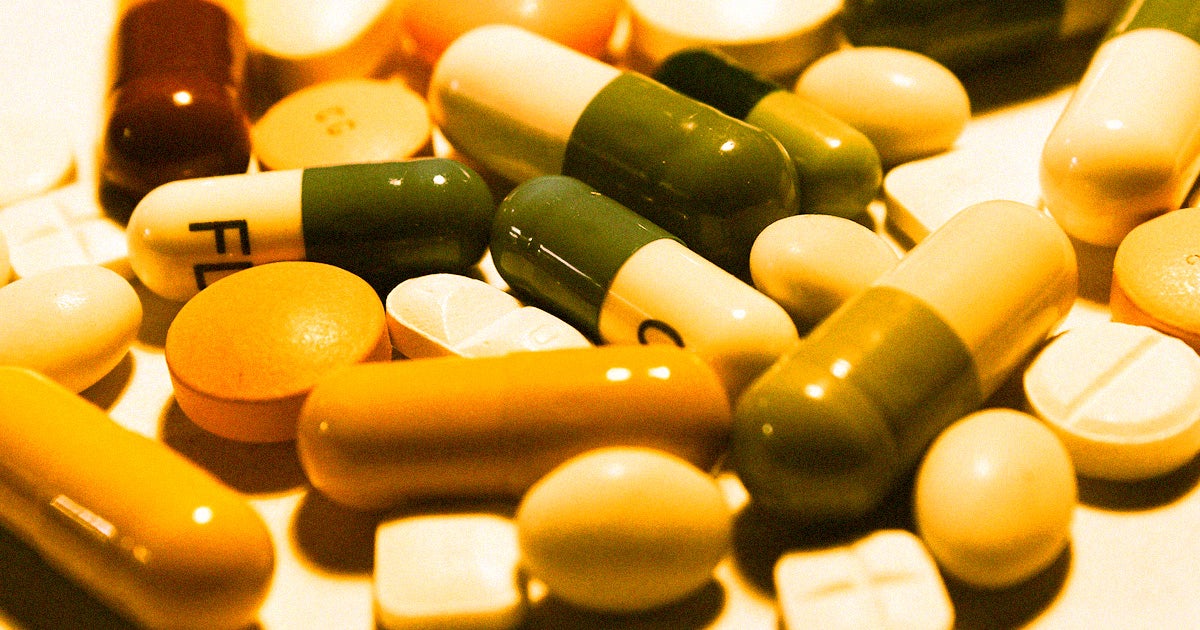 Despite widespread availability of COVID-19 vaccines, people in the US are still trying to track down drugs that weren't designed to treat COVID symptoms.