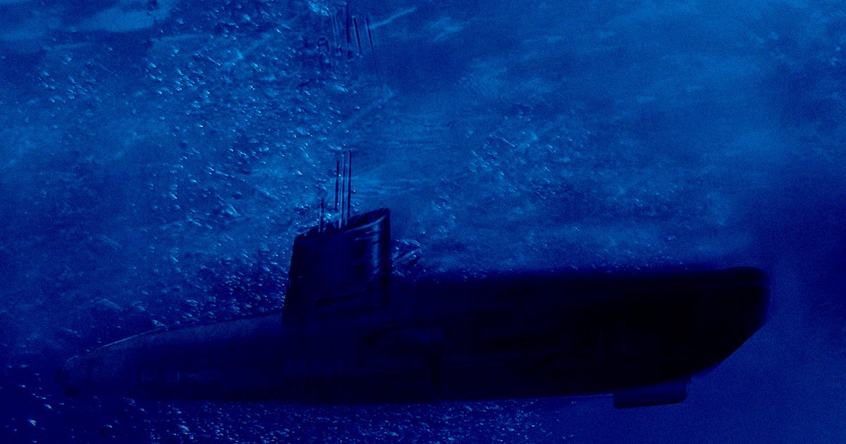 The Indonesian navy is running out of time to track down a lost submarine with a crew of 53 on board off the north coast of Bali.